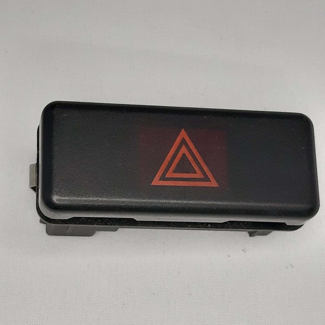 Schakelaar alarm lichten BMW E38 E39, Auto-onderdelen, Dashboard en Schakelaars, BMW, Gebruikt, Ophalen of Verzenden