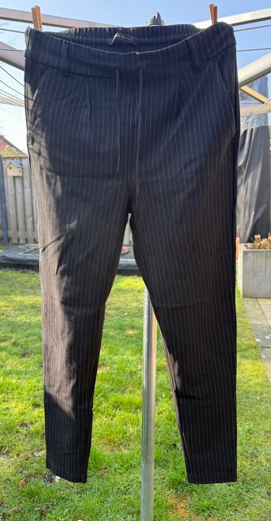 Only broek, Maat 38/40 (M), Zwart, Ophalen of Verzenden, Zo goed als nieuw