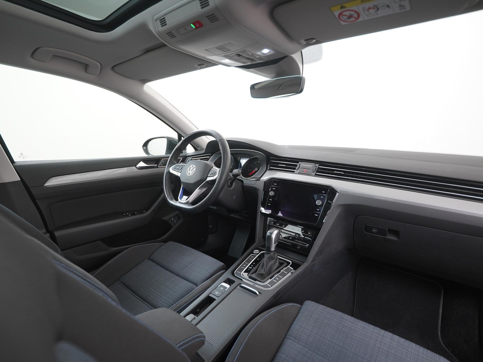 Volkswagen Passat Variant 1.4 TSI PHEV GTE Business | Panora, Auto's, Stof, Gebruikt, 4 cilinders, https://media-marktplaats.export.dv.nl/23652715279/document-1.pdf
