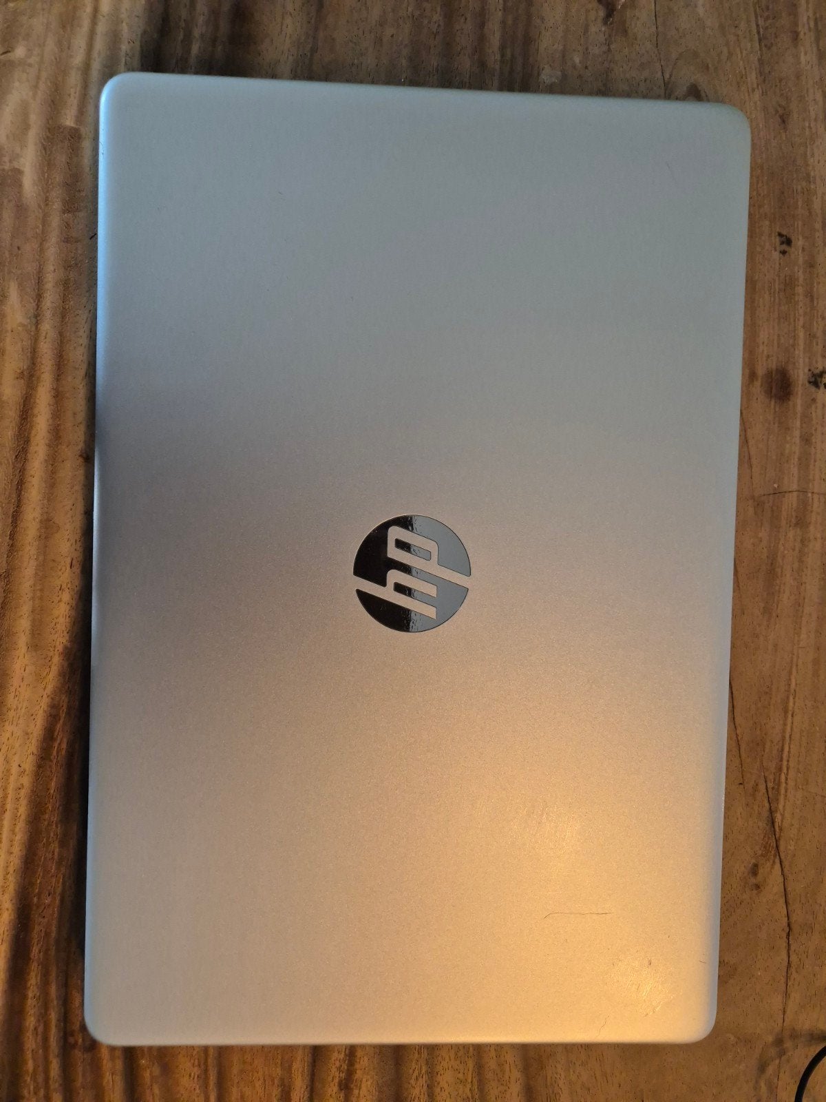 HP Laptop 15s-eq2952nd, 8 GB, AMD Ryzen, Ophalen of Verzenden, Zo goed als nieuw