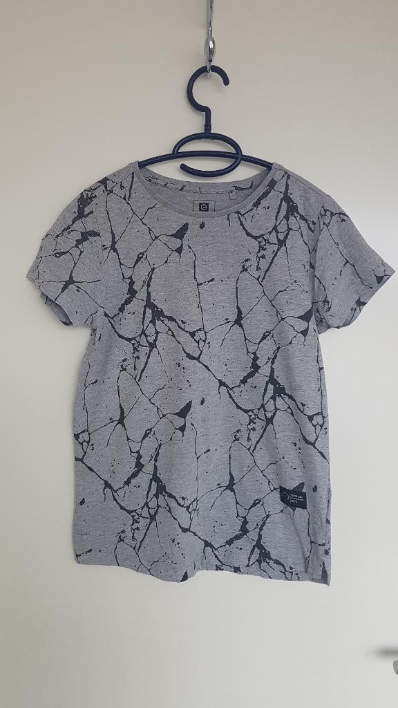 shirt maat 146 / 152 Coolcat, Kinderen en Baby's, Kinderkleding | Maat 146, Gebruikt, Jongen, Shirt of Longsleeve, Ophalen of Verzenden