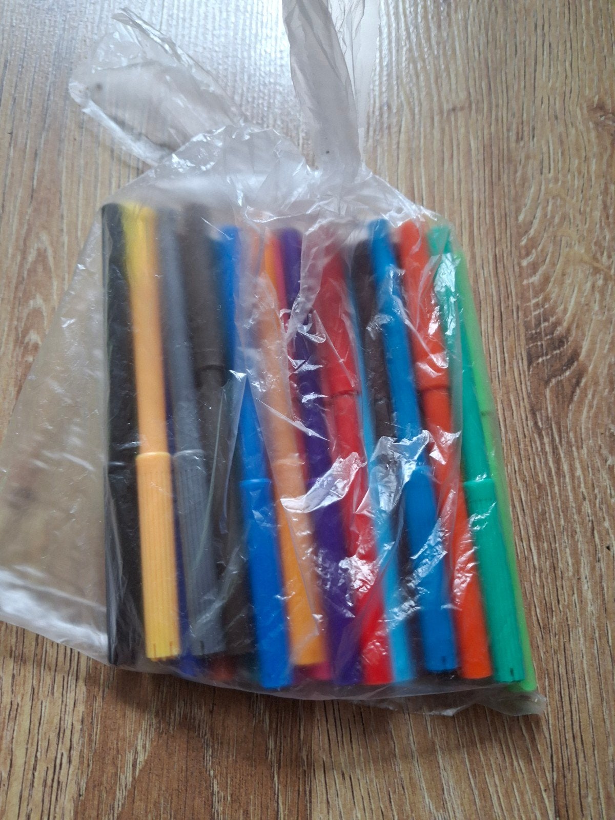 Stiften, Ophalen, Nieuw, Potlood of Stift