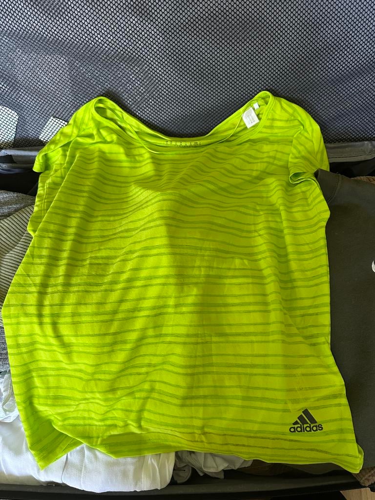 Diverse kledingstukken  (H&M, Nike, Adidas), Kleding | Dames, Overige Dameskleding, Ophalen, Gedragen
