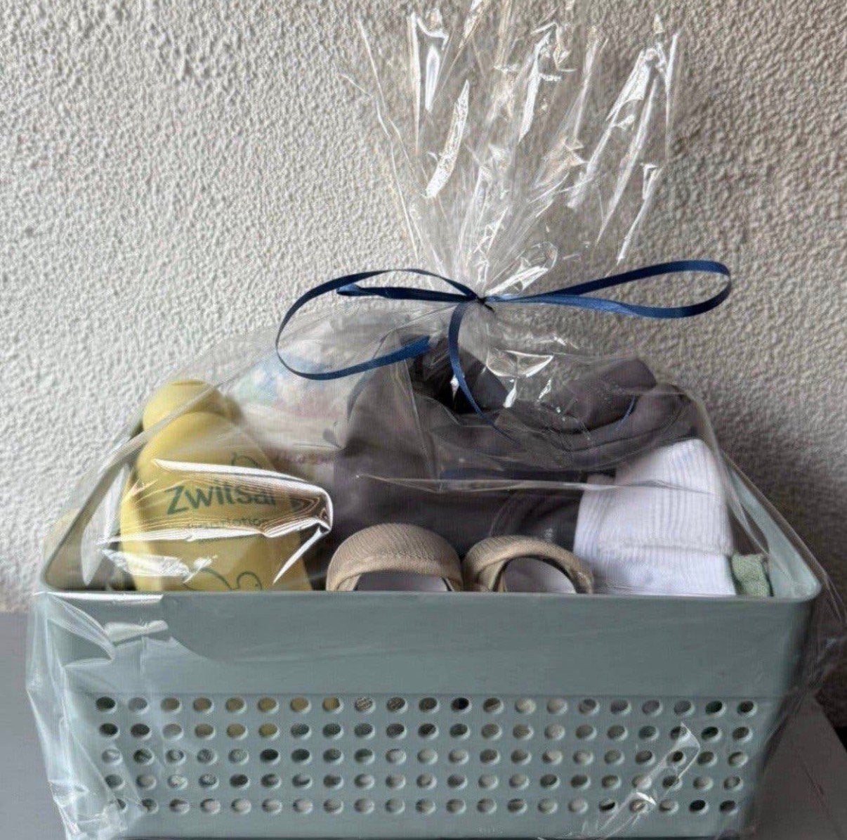 Kraamcadeau voor een jongetje, Ophalen, Nieuw, Kraamcadeau