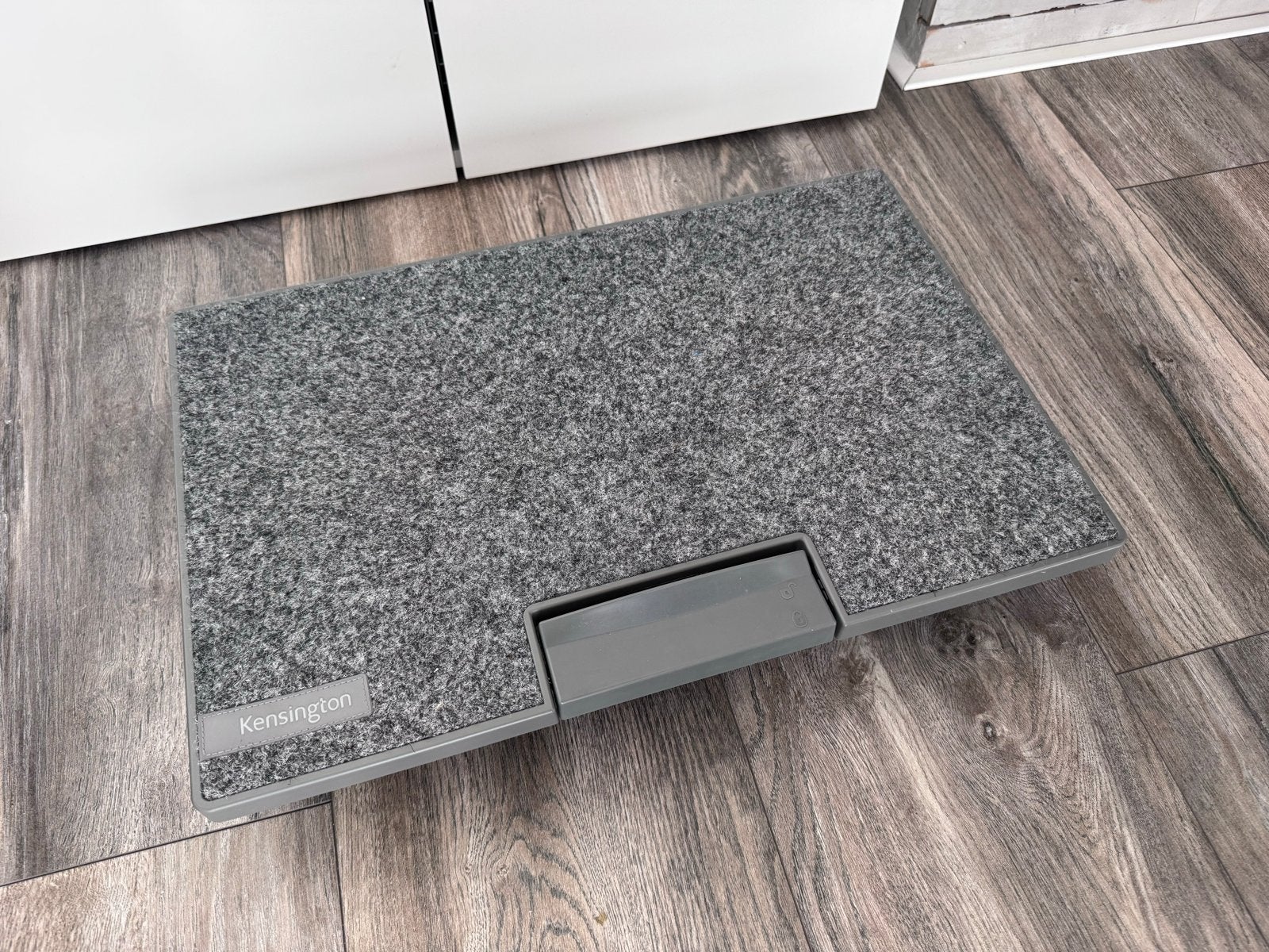 Kensington SoleMate Pro Elite Voetensteun -Zo goed als nieuw, Ophalen of Verzenden, Zo goed als nieuw