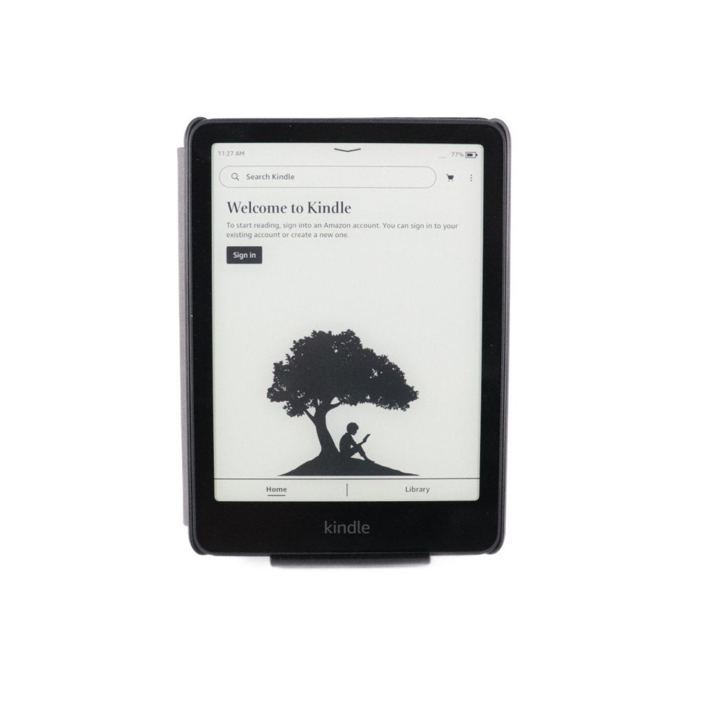 Kindle 12th Gen. Wi-Fi - Zeer Nette Staat, Computers en Software, E-readers, Kindle, Gebruikt, Support@kindle.com, Amazon.com, Inc.
410 Terry Avenue North
Seattle, WA 98109-5210
USA