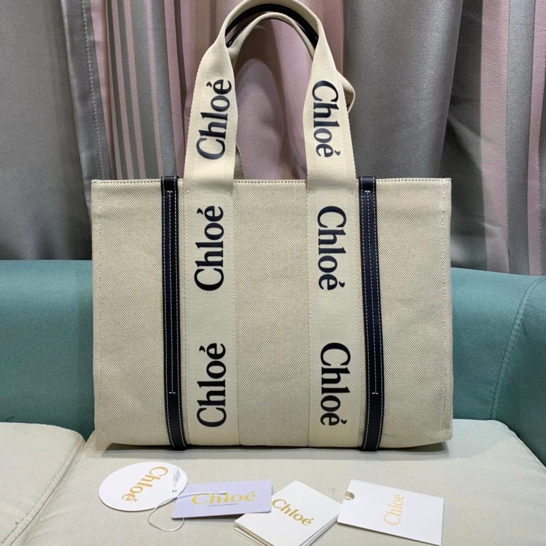 Chloe bag tas handtas crossbody, Ophalen of Verzenden, Zo goed als nieuw
