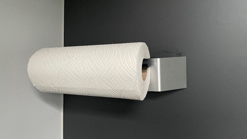 Adria Twin Keukenrolhouder, Ophalen of Verzenden, Nieuw