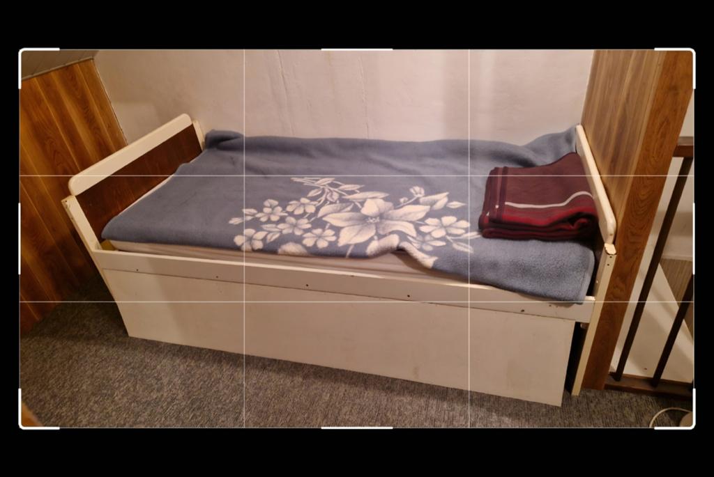 Een persoons bed, Gebruikt, 90 cm, Eenpersoons, Ophalen of Verzenden