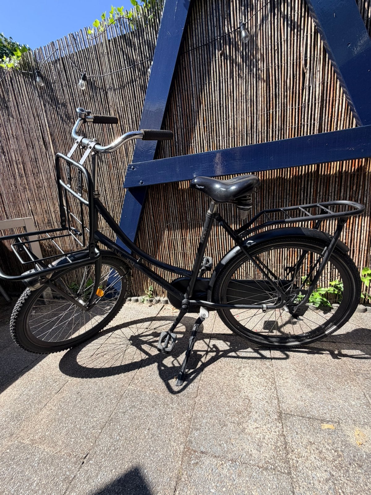 Union fiets -24inch, Ophalen, Zo goed als nieuw, 24 inch