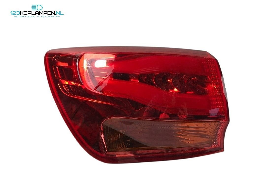 Kia Ceed 2 achterlicht links LED