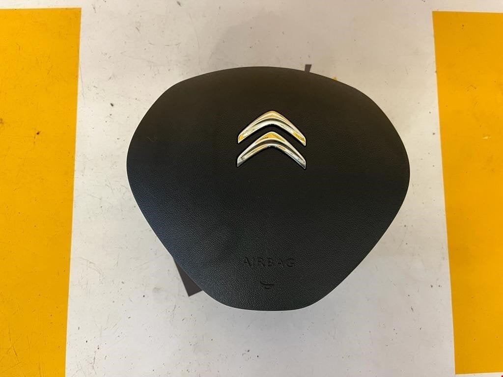 Stuur airbag Citro n C1 2014-2023 origineel nieuw stuurairba