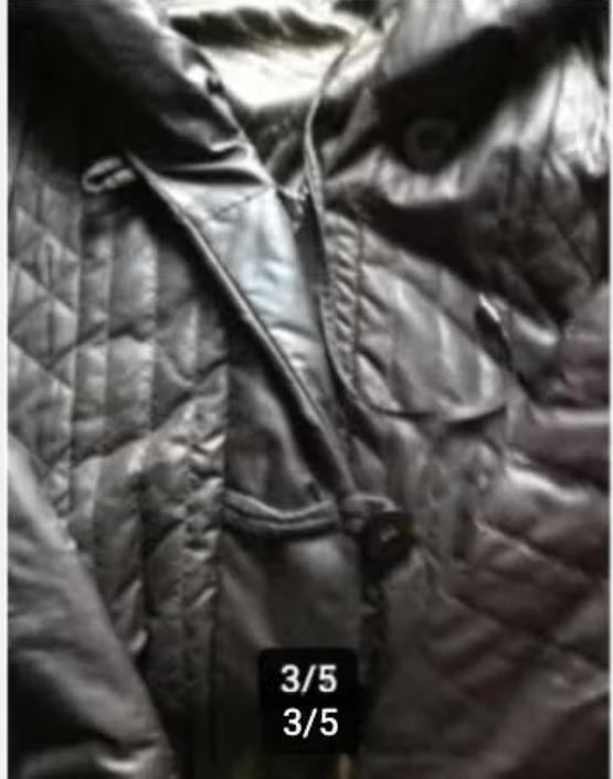 Dames jas bruin Greenstone maat 44, Kleding | Dames, Bruin, Maat 42/44 (L), Greenstone, Ophalen of Verzenden