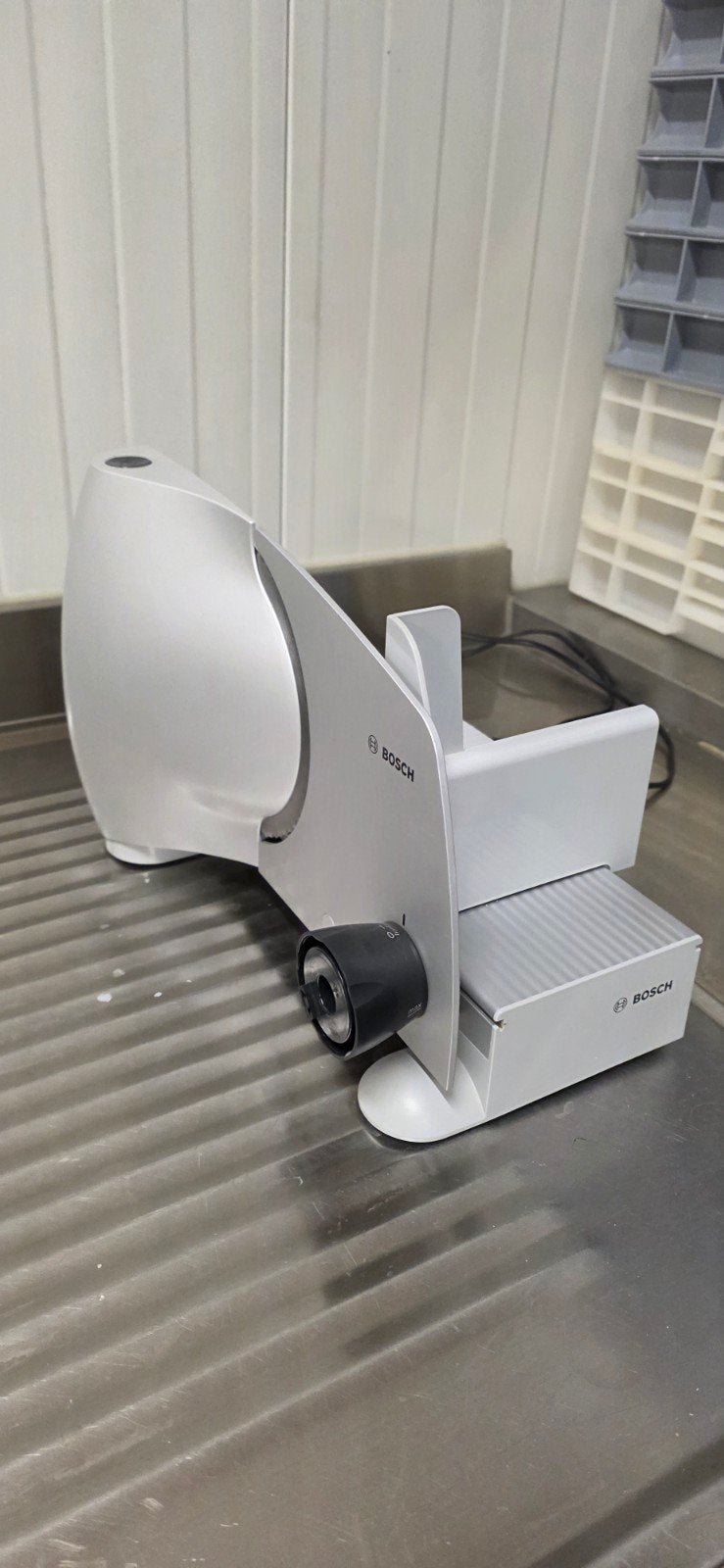 Te koop Bosch snijmachine, Ophalen