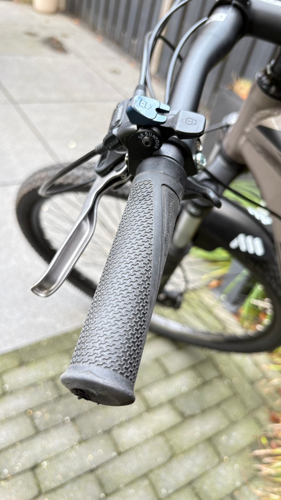 Foto 13 van Orbea mountainbike 2023 FX 29 maat M incl AXA slot