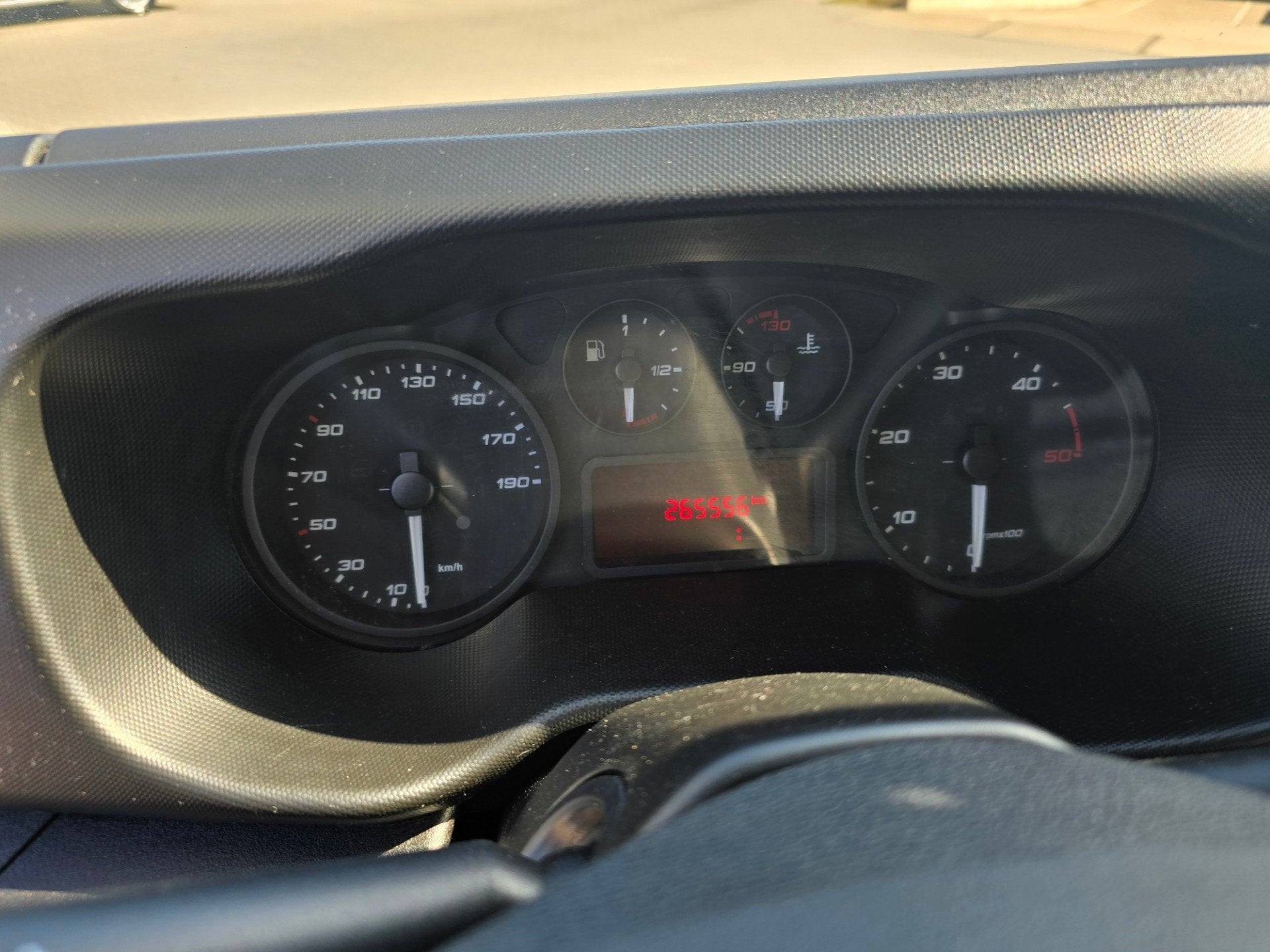 Iveco Daily 35C14V 2.3 410 H2 Camera Airco Cruise Bakwagen V, 2680 kg, Gebruikt, Euro 6, Iveco