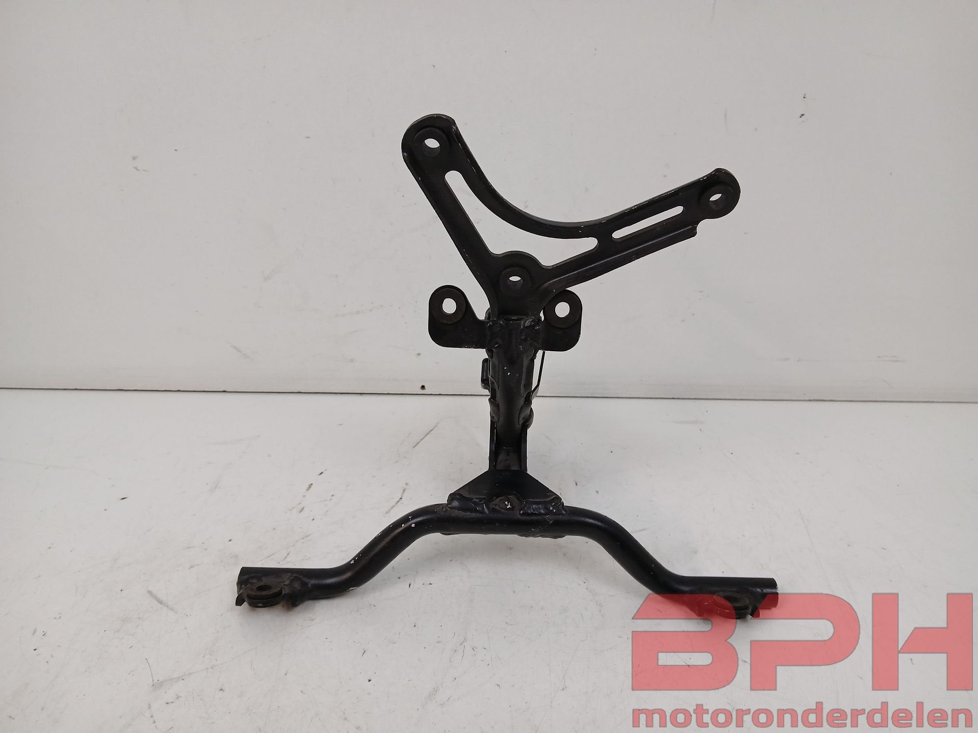 Kuipframe Suzuki GSX-R 750 SRAD 1996 t/m 2000 bracket frame, Motoren, Gebruikt, -, -, Ophalen of Verzenden