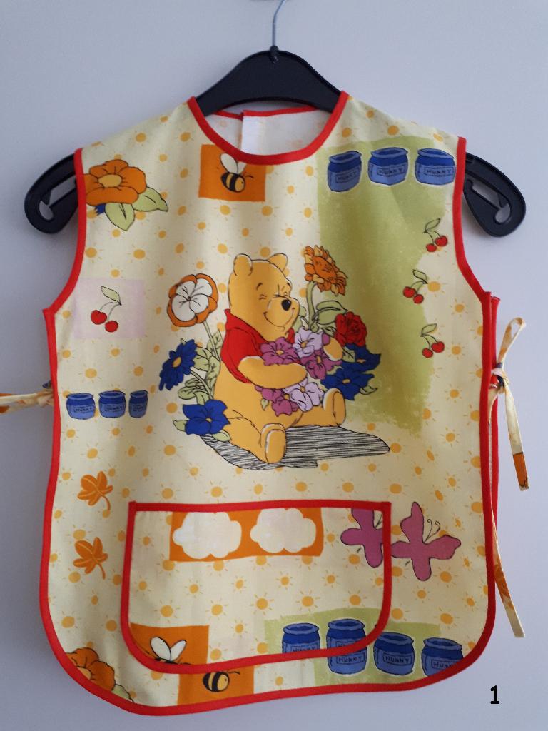 Kinder SCHORTEN    -Nieuw-, Ophalen of Verzenden, Nieuw, Overige kleuren, Schort