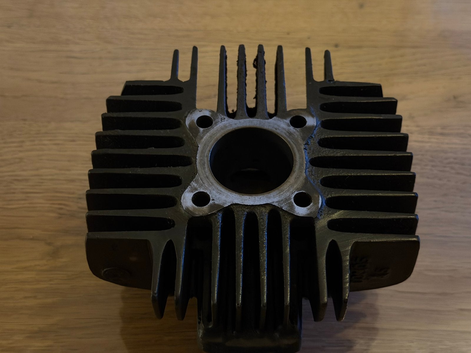 Originele Tomos 50cc cilinder., Fietsen en Brommers, Ophalen of Verzenden, Gebruikt, 50 cc, Standard
