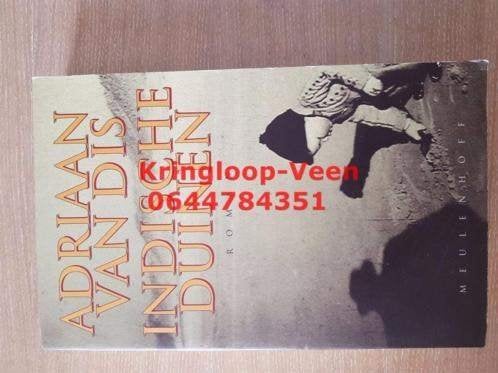 Adriaan van dis - indische duinen kr101, Ophalen of Verzenden, Zo goed als nieuw