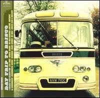 cd van Day Trip To Brisco, Verzenden, Zo goed als nieuw, Rock