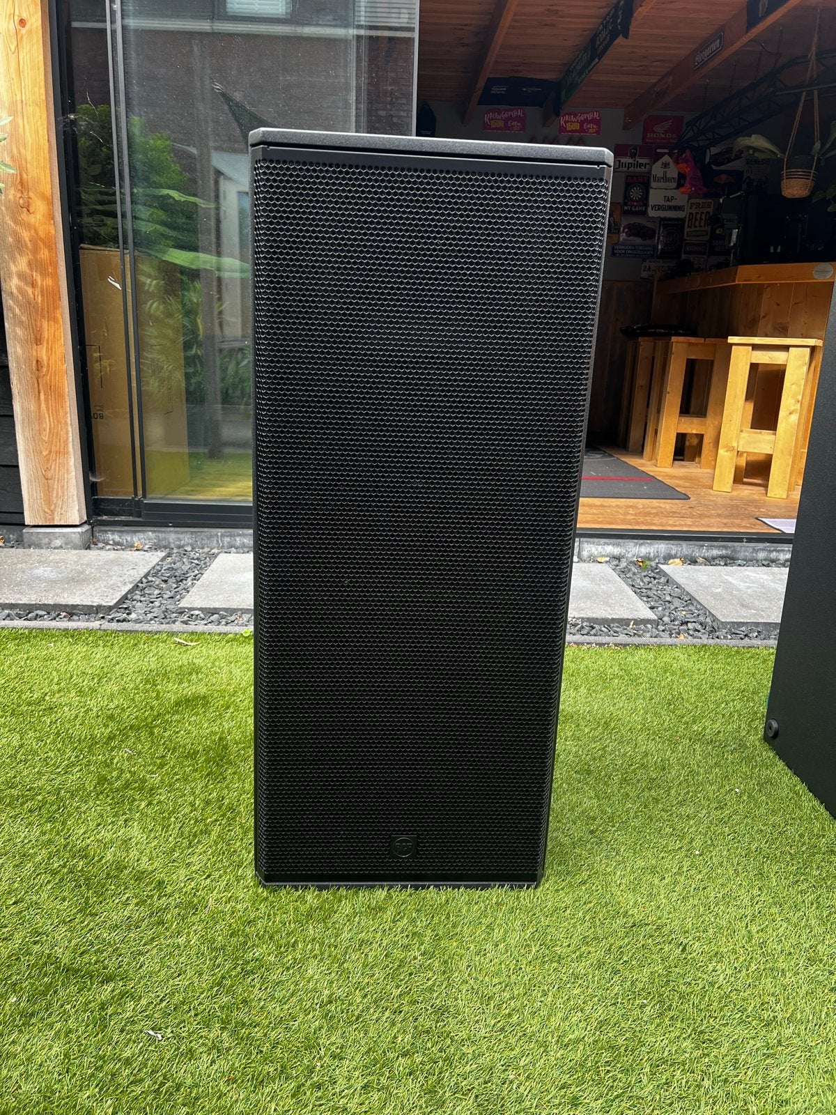 RCF NX 985-A 2 stuks Professionele Actieve Luidsprekers i, Audio, Tv en Foto, Luidsprekers, Overige typen, Zo goed als nieuw, Ophalen