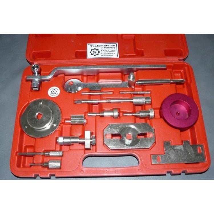 Timingset voor FIAT PSA Ford 2.0 2.2 2.3 3.0 motoren, Ophalen of Verzenden