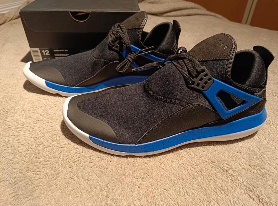 Nike Jordan fly 89' sneakers heren maat 40-46 nieuw, Nieuw, Ophalen of Verzenden
