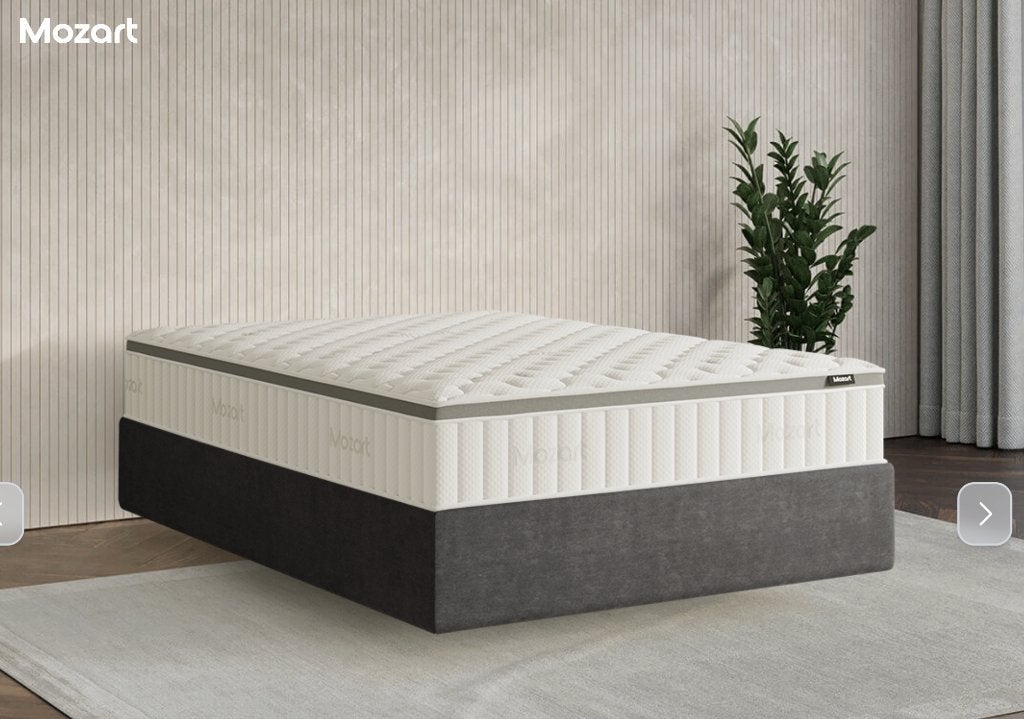 Nieuwe Boxspring Premium Duitse Fabrikant 140x200 cm, Ophalen, Luxe, 140 cm, 200 cm