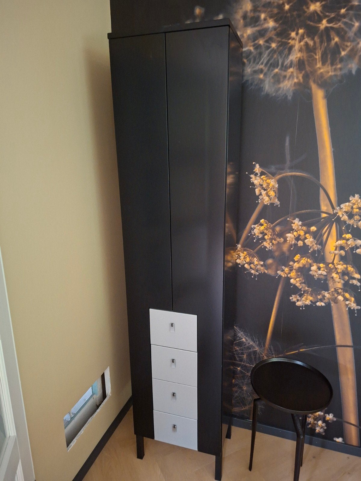 Kast met CD-lades, Ophalen, 25 tot 50 cm