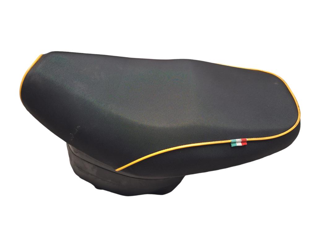 Buddyseat buddy zadel origineel Iva Jet, Gebruikt, IVA, Ophalen of Verzenden