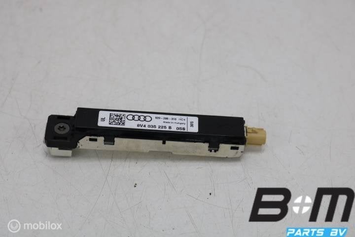 Antenneversterker Audi A3 8V 8V4035225B, Gebruikt