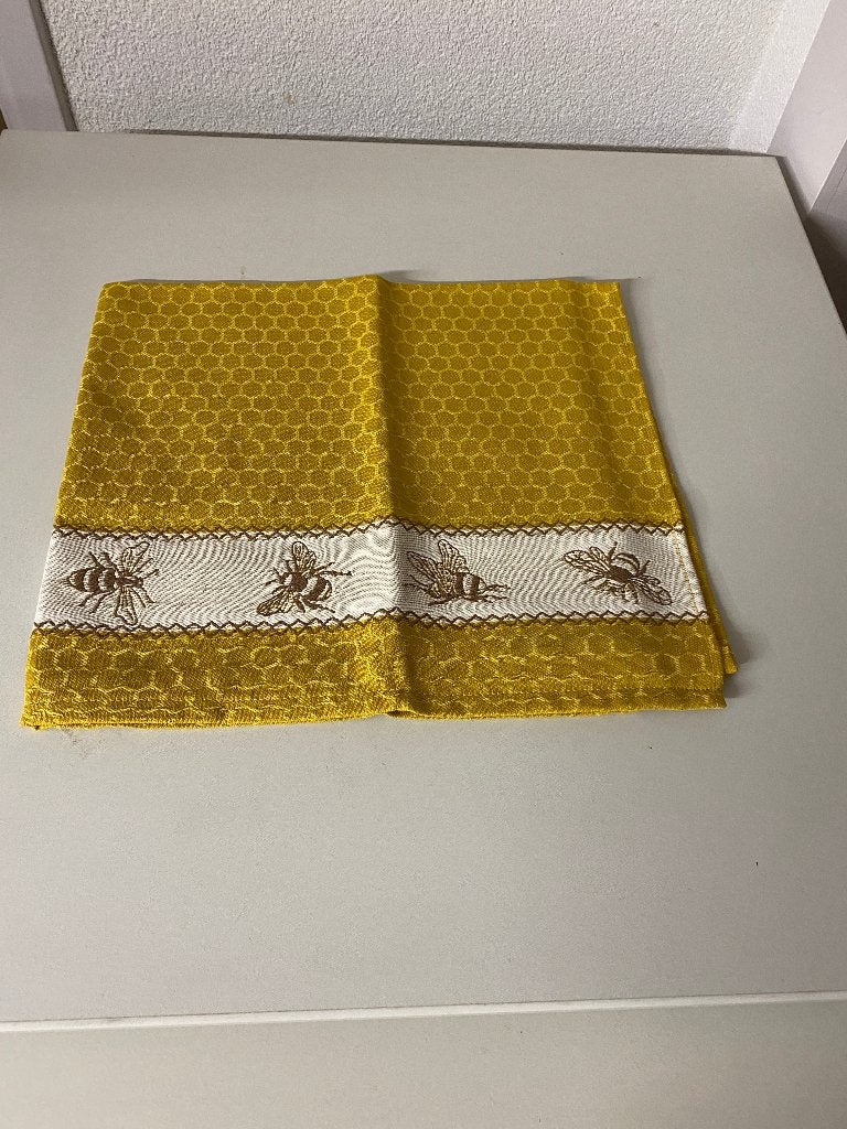 Theedoeken Bijtjes, Info@detagrijn.com, Overige materialen, Overige merken, Overige typen