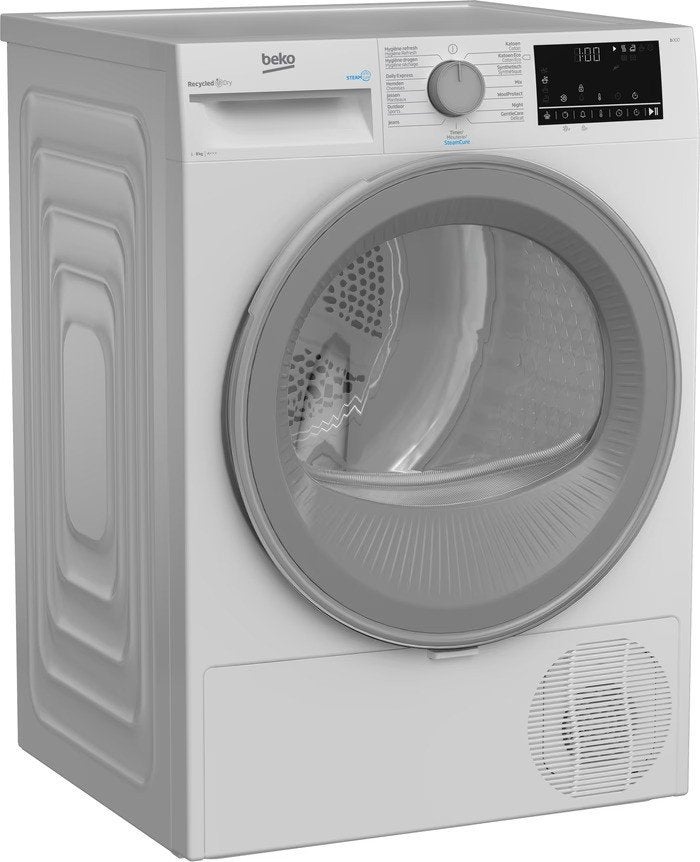Droger Beko Steamcure