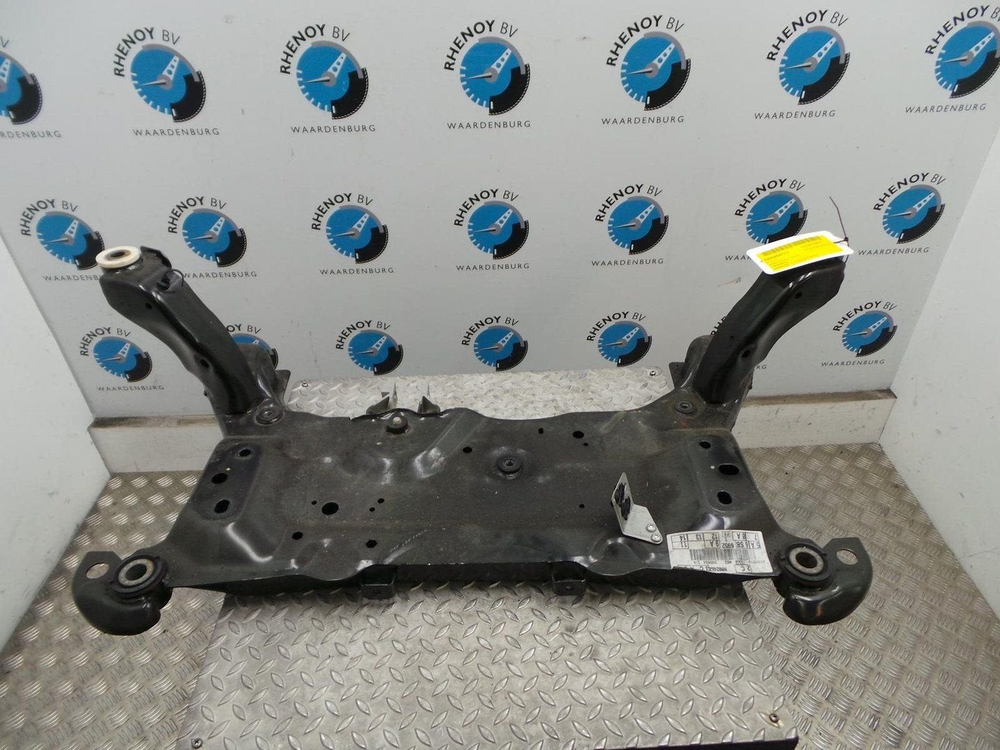 FORD FOCUS SUBFRAME VOOR 2017, Auto-onderdelen, Ophalen of Verzenden, Gebruikt, ARN erkend