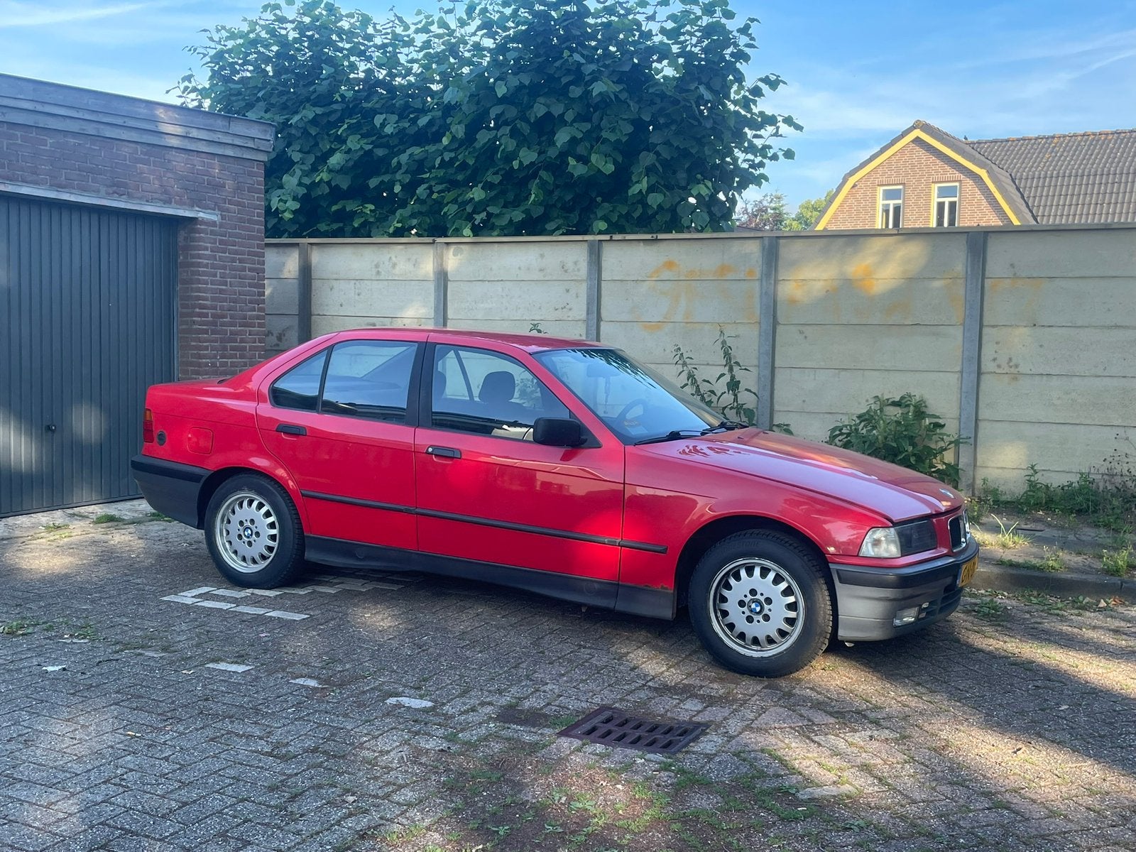 BMW 3-Serie