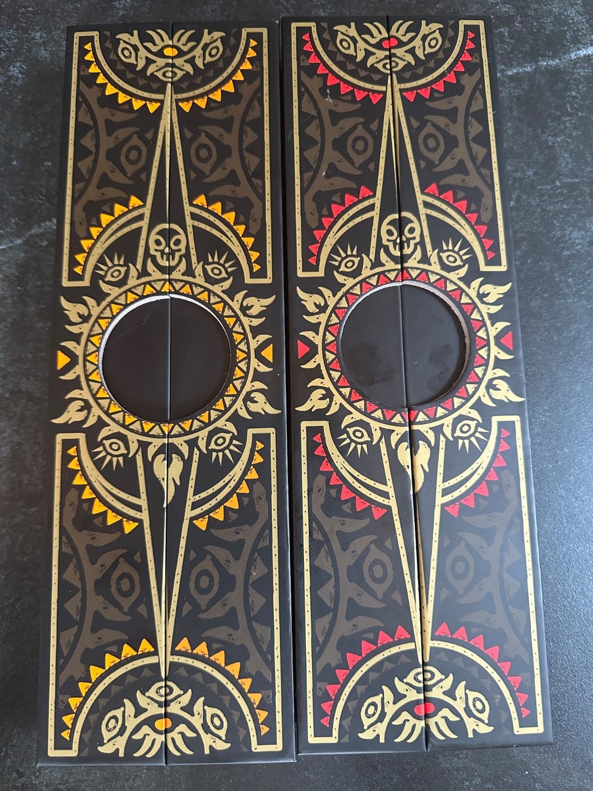 Defqon.1 2026 bandjes, Eén persoon