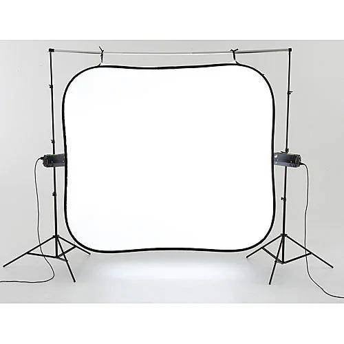 Lastolite hilite, Audio, Tv en Foto, Inclusief draagtas, Ophalen of Verzenden, Zo goed als nieuw, Lastolite