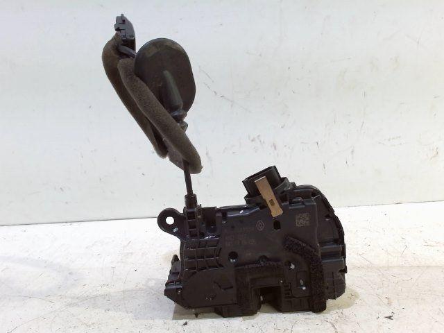 Slot mechaniek portier elektrisch centrale vergrendeling rec, Onderdelen@venauto.nl, Van der Ven Autorecycling B.V., Gebruikt