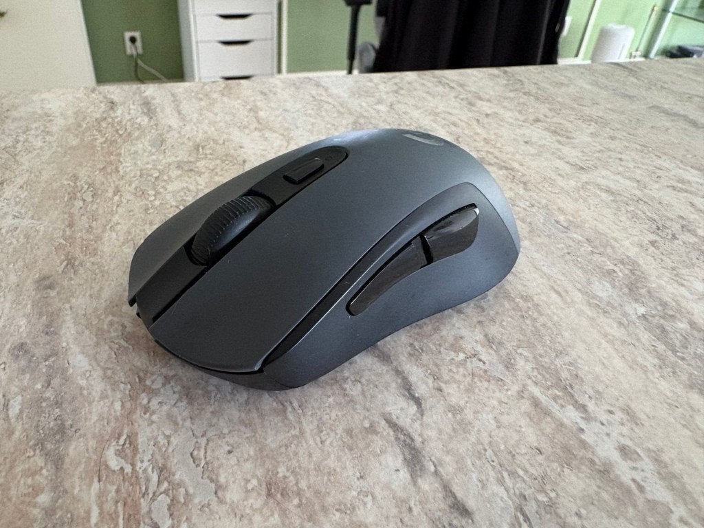 Logitech G603 | Draadloze Gaming Muis, Computers en Software, Muizen, Rechtshandig, Muis, Ophalen of Verzenden, Zo goed als nieuw