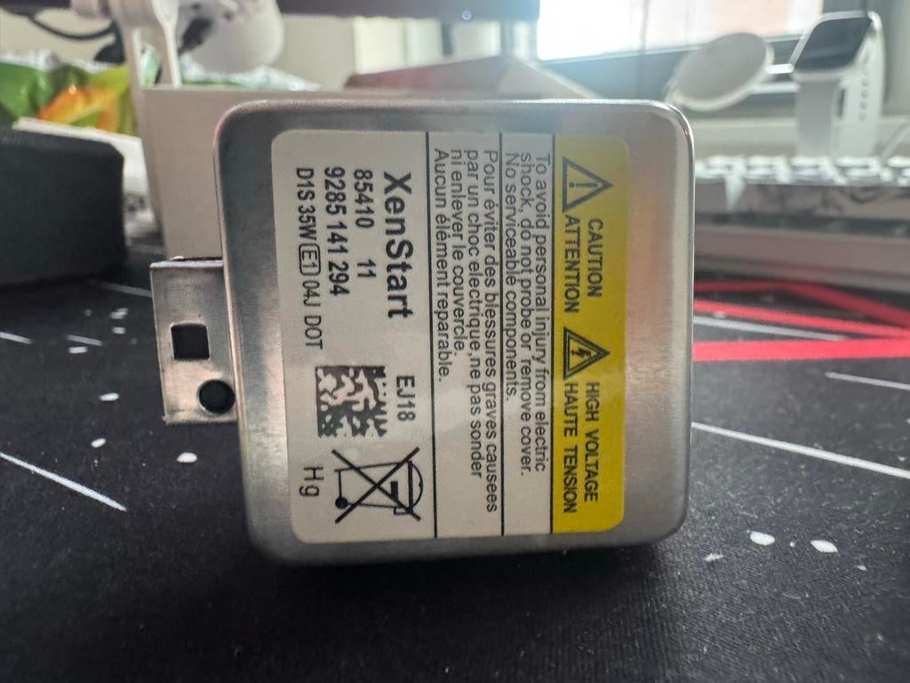Passat CC Xenon lampen, Auto-onderdelen, Verlichting, Ophalen of Verzenden, Nieuw, Volkswagen