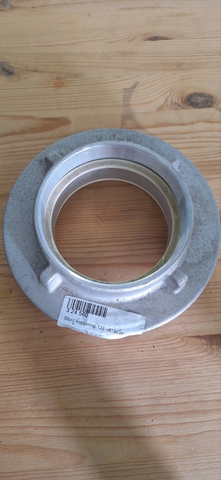 Storz koppeling, Ophalen of Verzenden, Nieuw, 100 tot 250 mm, Overige typen
