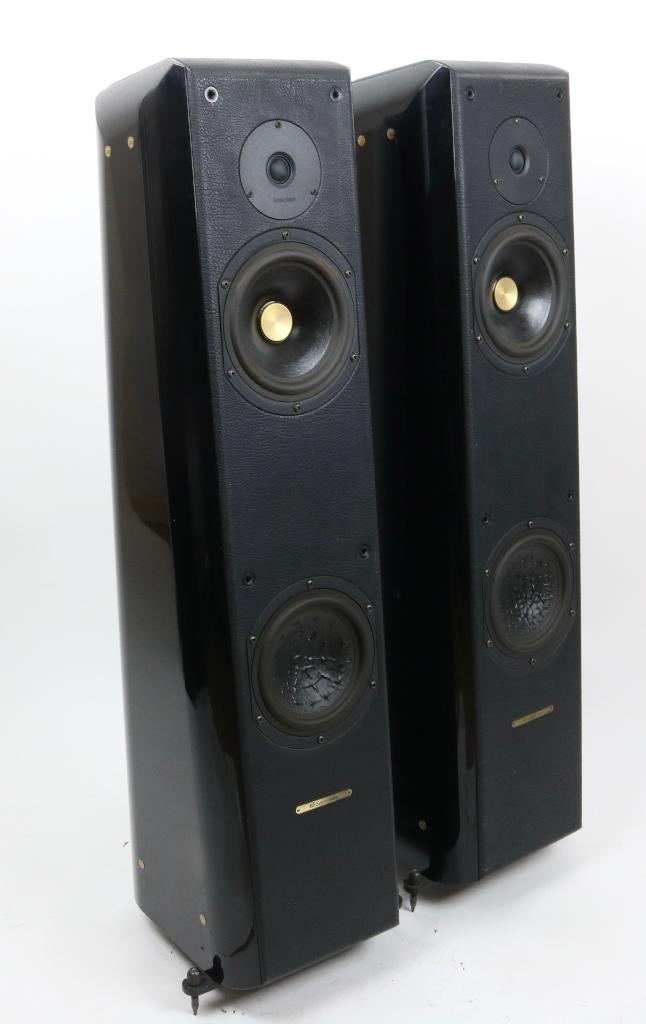 Sonus Faber Concerto Grand Piano, Audio, Tv en Foto, Luidsprekers, Overige merken, Ophalen of Verzenden, N.v.t, N.v.t