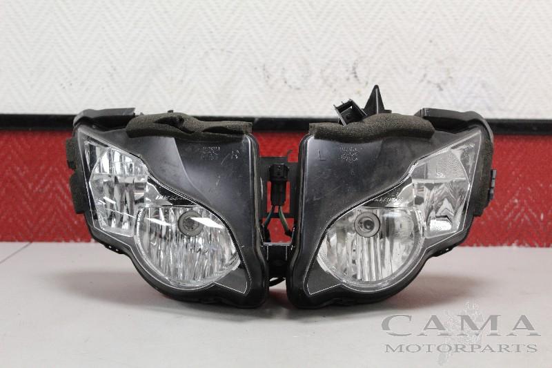 Koplamp CBR 1000 RR Fireblade 2010-2011 (CBR1000RR SC59), Honda, Gebruikt, Hanauer Landstraße  222-224, Frankfurt am Main 60314, , Duitsland