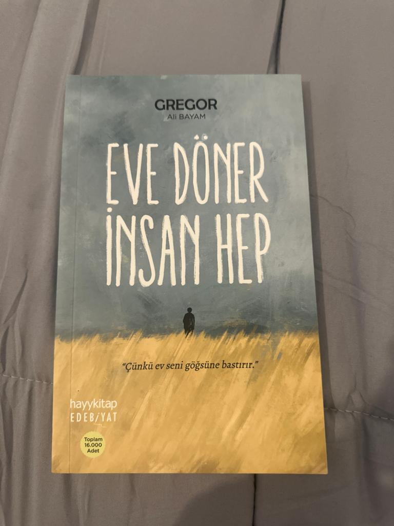 Eve doner insan hep / ali bayam, Ophalen of Verzenden, Zo goed als nieuw, Wereld overig
