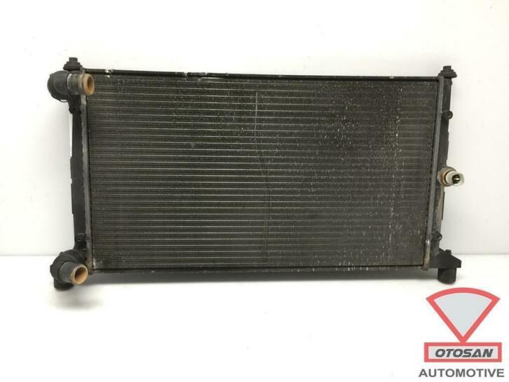 vw sharan 7m seat alhambra radiateur 7m3121253g, Gebruikt, Volkswagen, Volkswagen AG, Berliner Ring 2
38440  Wolfsburg, DE