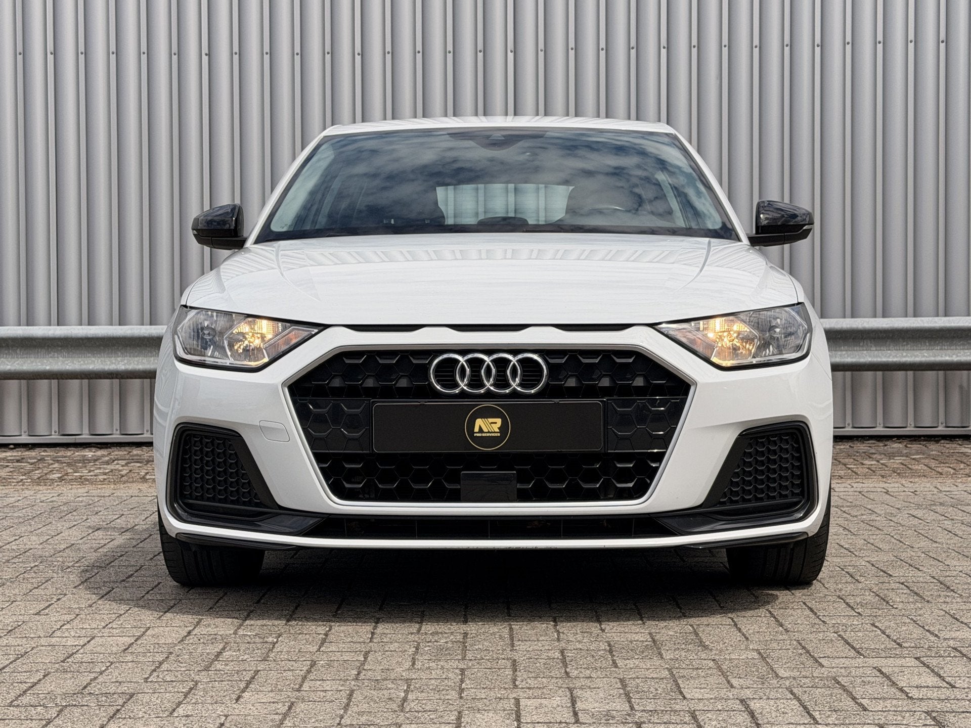 Audi A1 Sportback 25 TFSI epic Apple Carplay | 17" LMV | Vir, Start-stop-systeem, Stof, A1, Origineel Nederlands