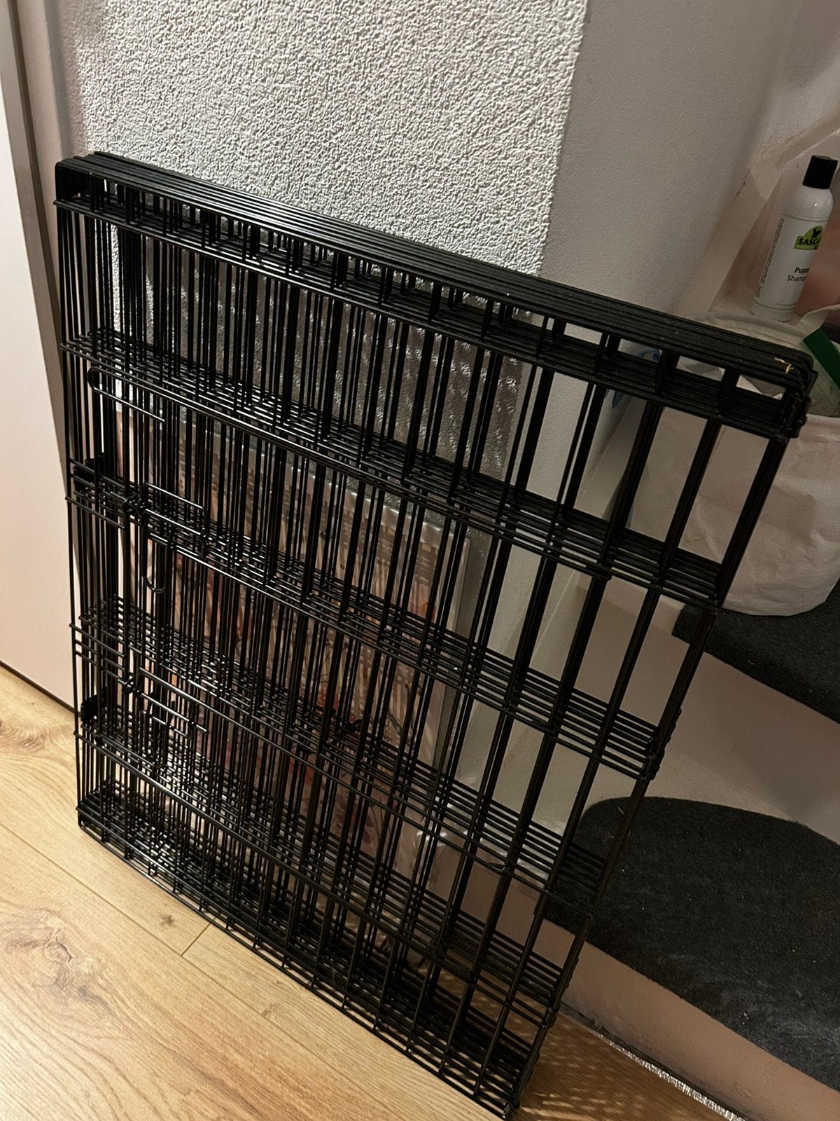 Ren voor kleine dieren, Ophalen, Zo goed als nieuw, Minder dan 65 cm