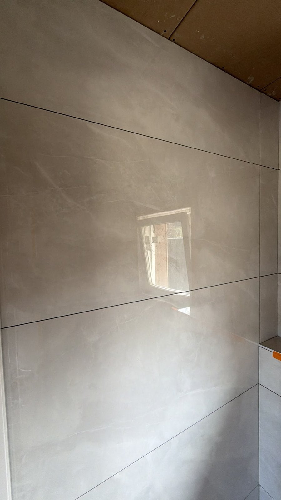 Tegels 60x120 cm - 5 pakken van 2 stuks, Ophalen, 60 cm of meer, 40 tot 60 cm, Nieuw