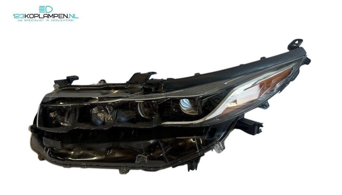 Toyota Prius Prime II LED Koplamp Links, Gebruikt, -, Verzenden, Toyota